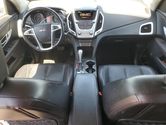  GMC TERRAIN 2013 Silver