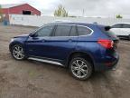 2018 Bmw X1 Xdrive28I продається в London, ON - Front End