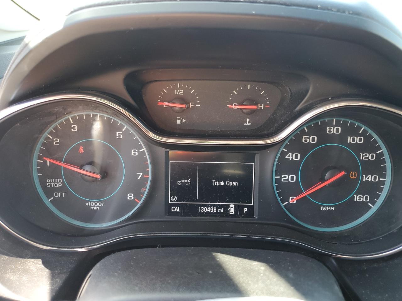 2018 Chevrolet Cruze Lt VIN: 1G1BE5SM8J7200925 Lot: 54892865