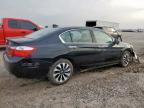 2014 Honda Accord Hybrid Exl   იყიდება Houston-ში, TX - Front End