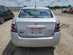 2007 Nissan Sentra 2.0   for Sale in Wichita, KS - Undercarriage