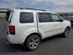 2014 Honda Pilot Touring en Venta en San Martin, CA - Rear End