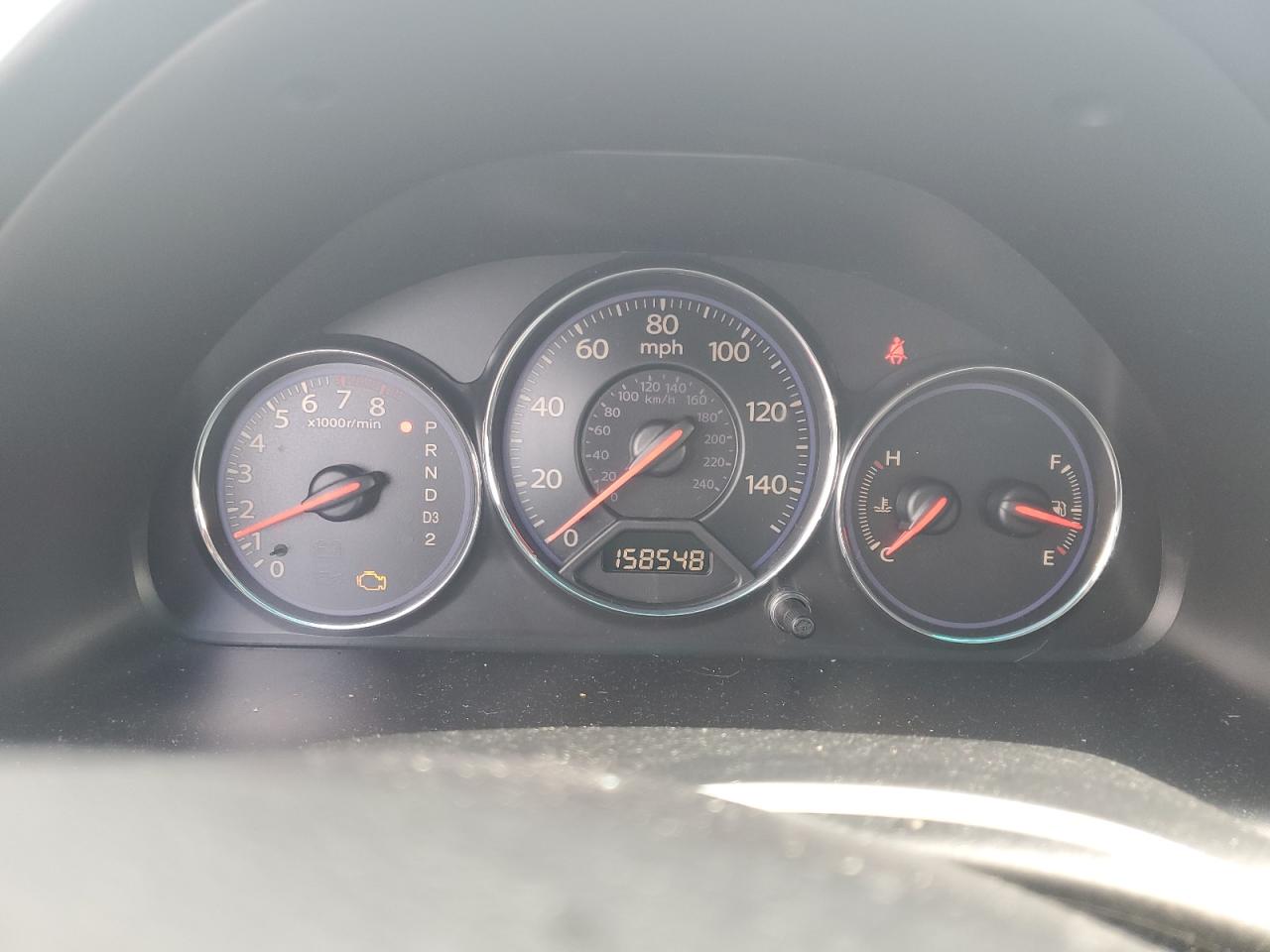 2004 Honda Civic Ex VIN: 2HGES267X4H549451 Lot: 56358865
