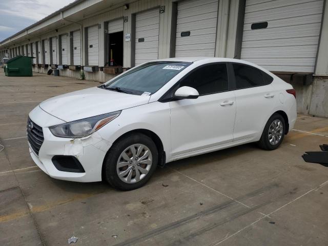 2018 Hyundai Accent Se