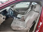 2001 Honda Accord Ex იყიდება Vallejo-ში, CA - Mechanical