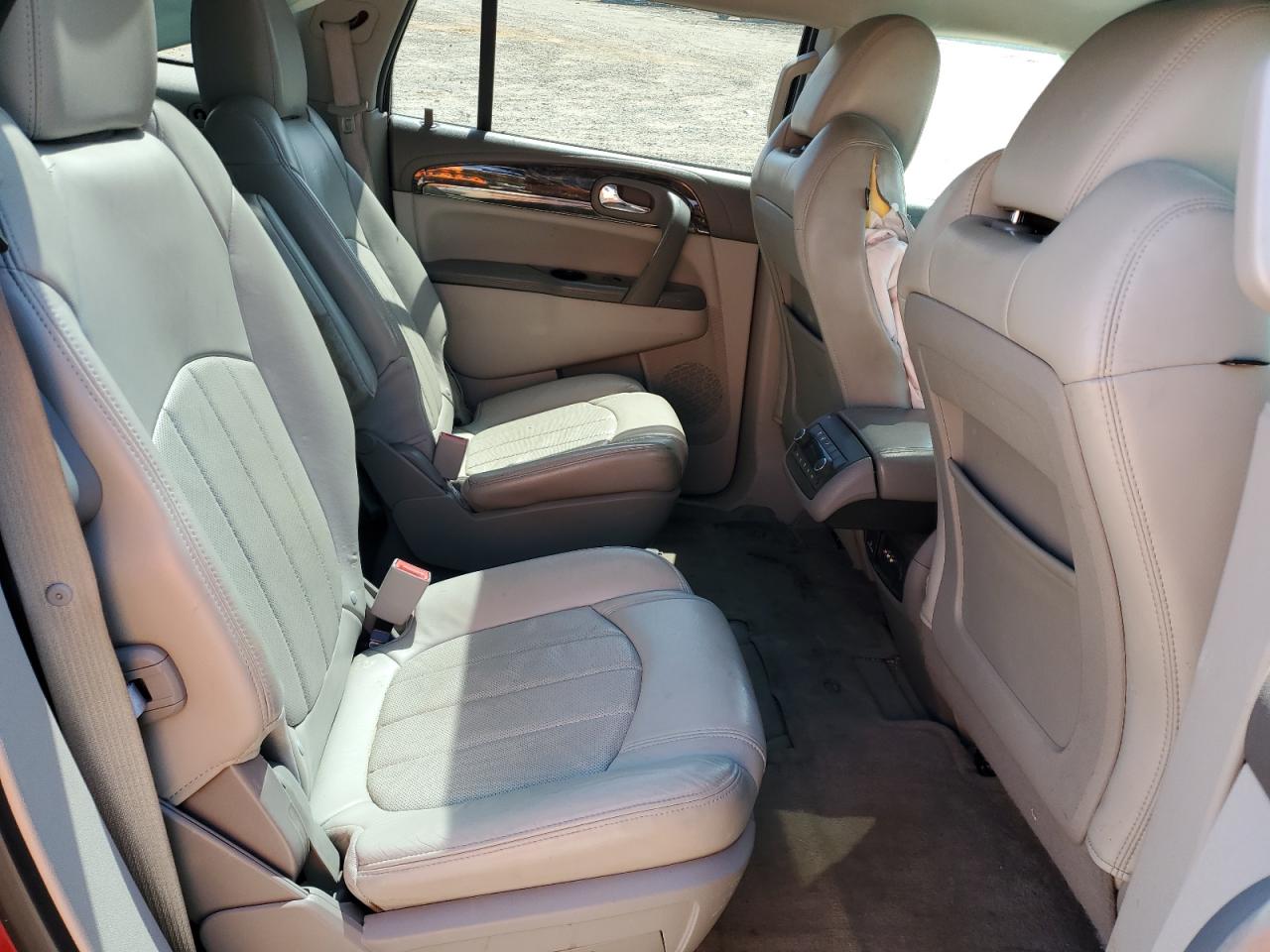 2013 Buick Enclave VIN: 5GAKRDKD6DJ188479 Lot: 56475435