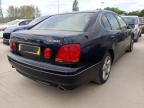 2001 LEXUS GS300 SE A for sale at Copart SANDY