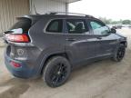 2017 Jeep Cherokee Latitude zu verkaufen in Fort Wayne, IN - Front End