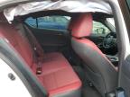 2021 Lexus Is 300 for Sale in Albuquerque, NM - Rear End
