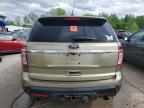 2012 Ford Explorer Xlt de vânzare în Louisville, KY - Front End