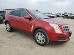 2010 Cadillac Srx  for Sale in San Antonio, TX - Rear End