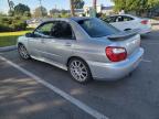 2004 Subaru Impreza Wrx Sti for Sale in Van Nuys, CA - Front End
