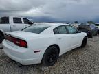 2013 Dodge Charger Police на продаже в Magna, UT - Side
