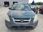 2003 Honda Cr-V Ex for Sale in Jacksonville, FL - Front End