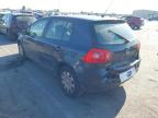 2008 VOLKSWAGEN GOLF FSI S for sale at Copart CHESTER