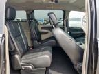 2015 Chrysler Town & Country Touring იყიდება Grand Prairie-ში, TX - Front End