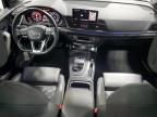 2018 Audi Sq5 Prestige de vânzare în Ham Lake, MN - Front End