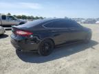 2016 Ford Fusion Titanium for Sale in Antelope, CA - Minor Dent/Scratches