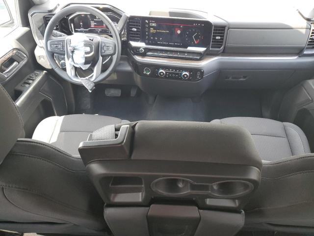  GMC SIERRA 2024 Szary