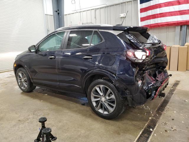  BUICK ENCORE 2021 Blue