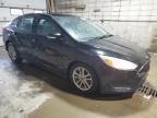 2017 Ford Focus Se en Venta en Blaine, MN - Front End