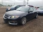 2010 Saab 9-5 Aero للبيع في Elgin، IL - Front End