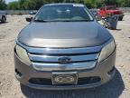 2010 Ford Fusion Sel   на продаже в Oklahoma City, OK - Front End