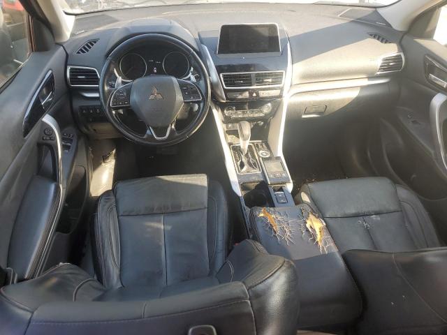  MITSUBISHI ECLIPSE 2019 Black