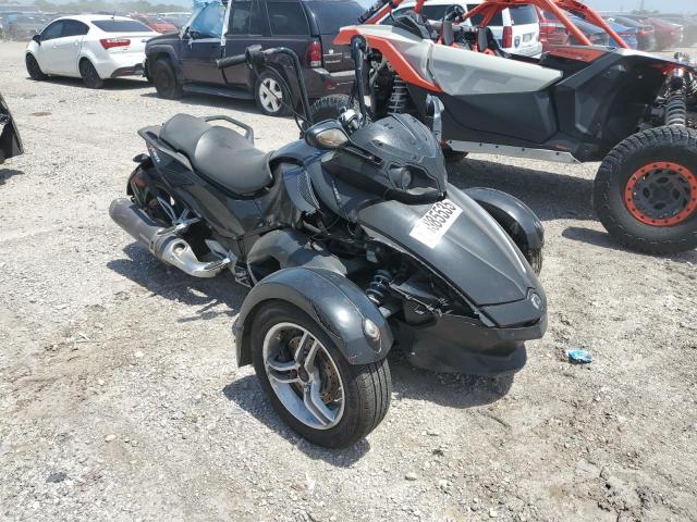 2008 Can-Am Spyder Roadster Rs