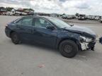 2017 Toyota Camry Le na sprzedaż w Lebanon, TN - Front End