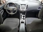 2017 Chevrolet Cruze Ls   na sprzedaż w Moraine, OH - All Over