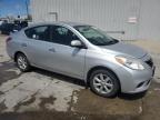 2014 Nissan Versa S за продажба в Reno, NV - Rear End