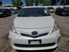 2012 Toyota Prius V  for Sale in Bridgeton, MO - Rear End