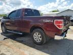 2010 Ford F150 Super Cab იყიდება Pekin-ში, IL - Rear End