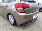 2010 CITROEN C3 VTR+ for sale at Copart SANDWICH