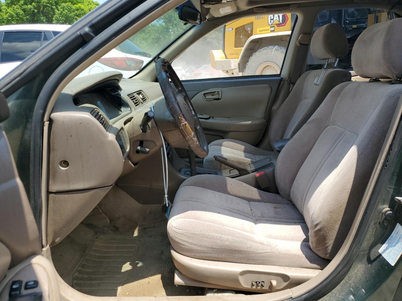 2000 Toyota Camry Ce VIN: 4T1BG22K0YU708702 Lot: 56755285