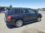 2003 Toyota Highlander Limited for Sale in Vallejo, CA - Rear End
