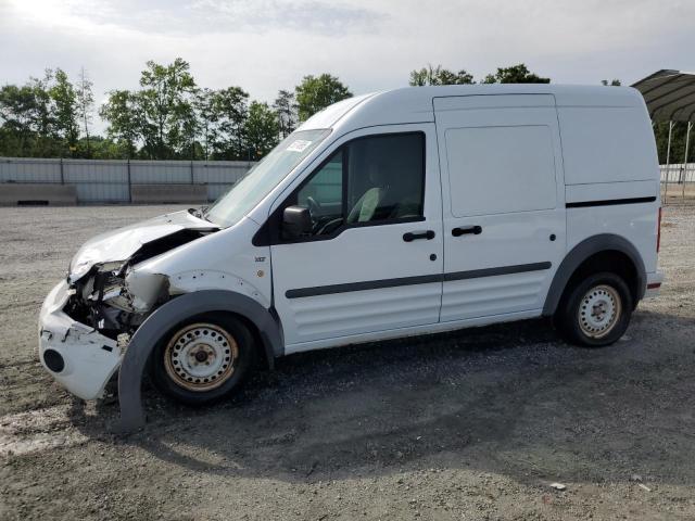 2013 Ford Transit Connect Xlt