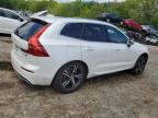 2019 Volvo Xc60 T6 R-Design for Sale in North Billerica, MA - Side