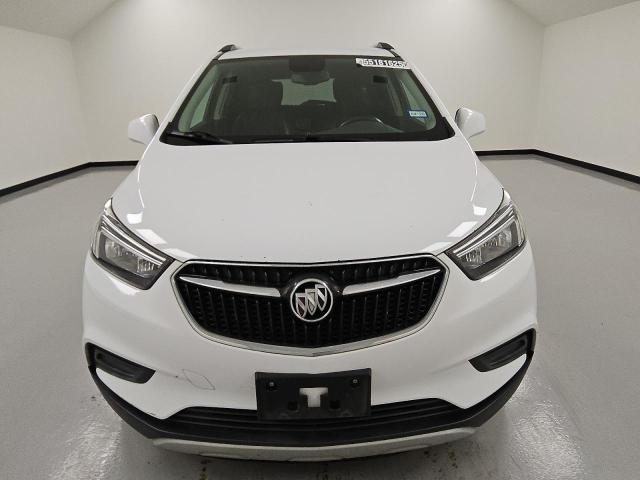  BUICK ENCORE 2020 White