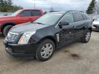 2015 CADILLAC SRX  for sale at Copart ON - TORONTO