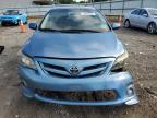 2012 Toyota Corolla Base იყიდება Chatham-ში, VA - Front End