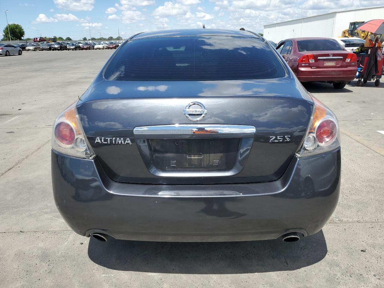 2008 Nissan Altima 2.5 VIN: 1N4AL21E78C129239 Lot: 56730675