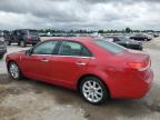 2012 Lincoln Mkz  na sprzedaż w Sikeston, MO - Mechanical