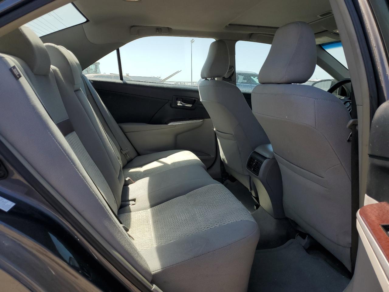 2013 Toyota Camry L VIN: 4T4BF1FK8DR293488 Lot: 56249475