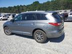 2015 Infiniti Qx60  იყიდება Gainesville-ში, GA - Front End