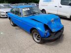 1980 MG B GT for sale at Copart SANDWICH