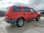 2006 Dodge Durango Sxt იყიდება Haslet-ში, TX - Side