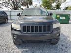 2012 Jeep Grand Cherokee Laredo zu verkaufen in Riverview, FL - Mechanical