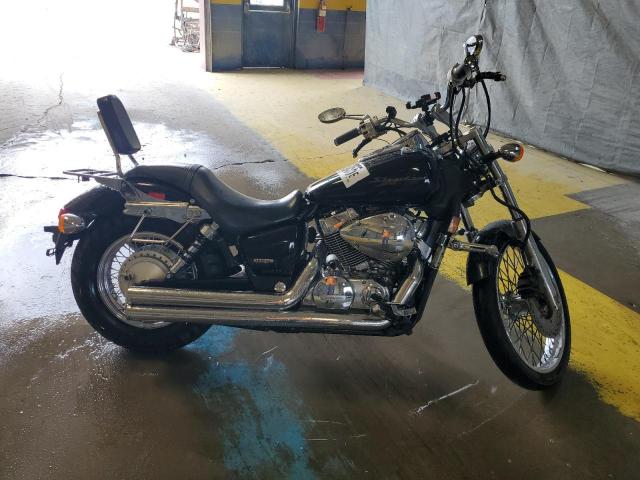 2007 Honda Vt750 C2